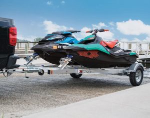 jet ski sea doo