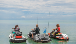 Jet ski Sea Doo Em Brasília e Goiânia