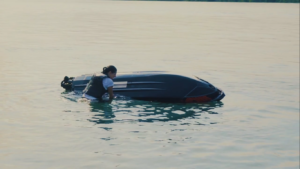 Jet ski Sea Doo