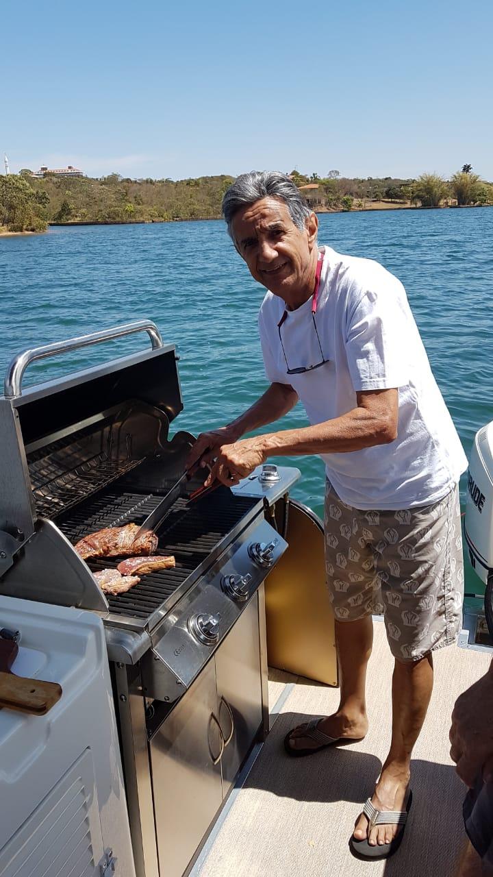 10 dicas churrasco a bordo